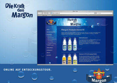 Margon-Präsentation-Web